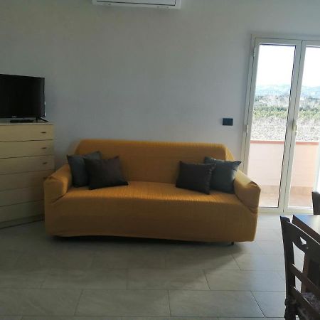 Villa Caterina Solarino Extérieur photo