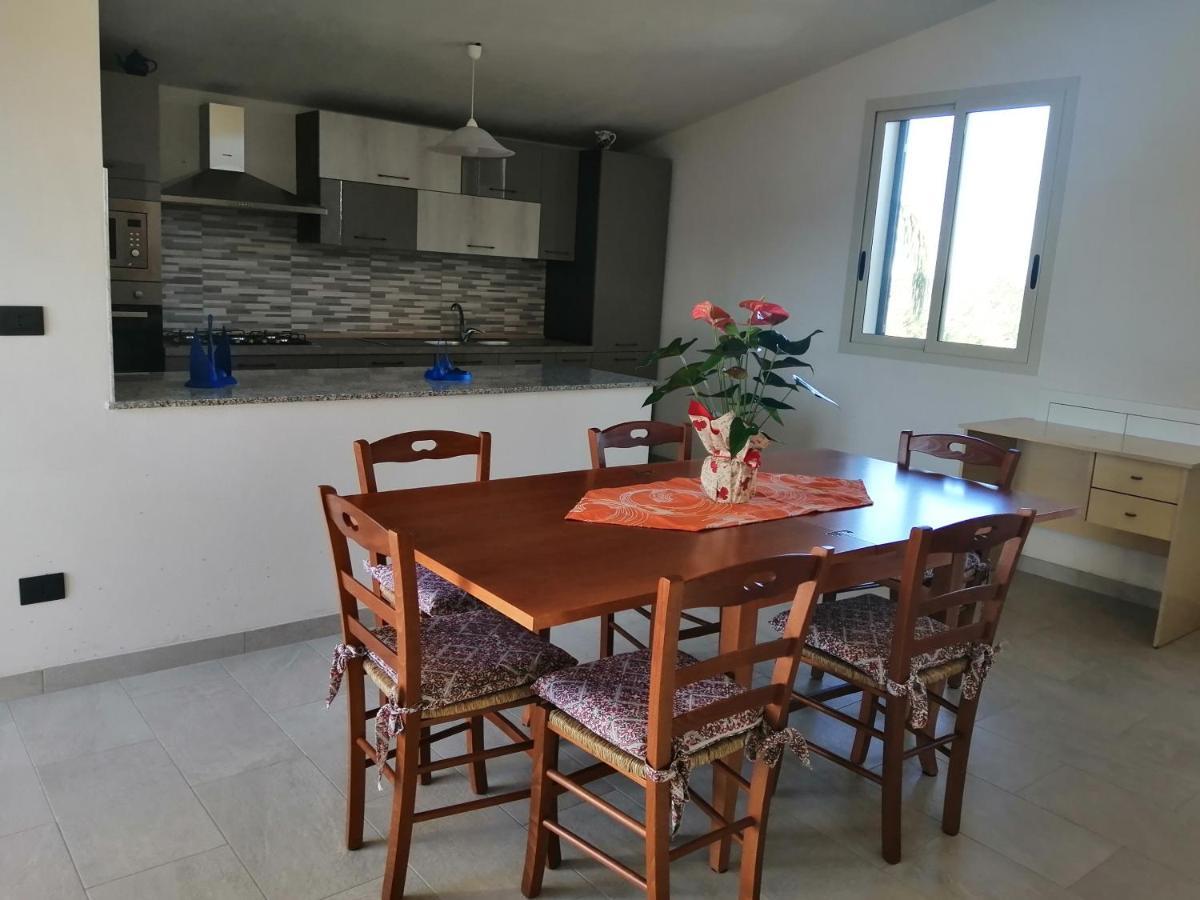 Villa Caterina Solarino Extérieur photo