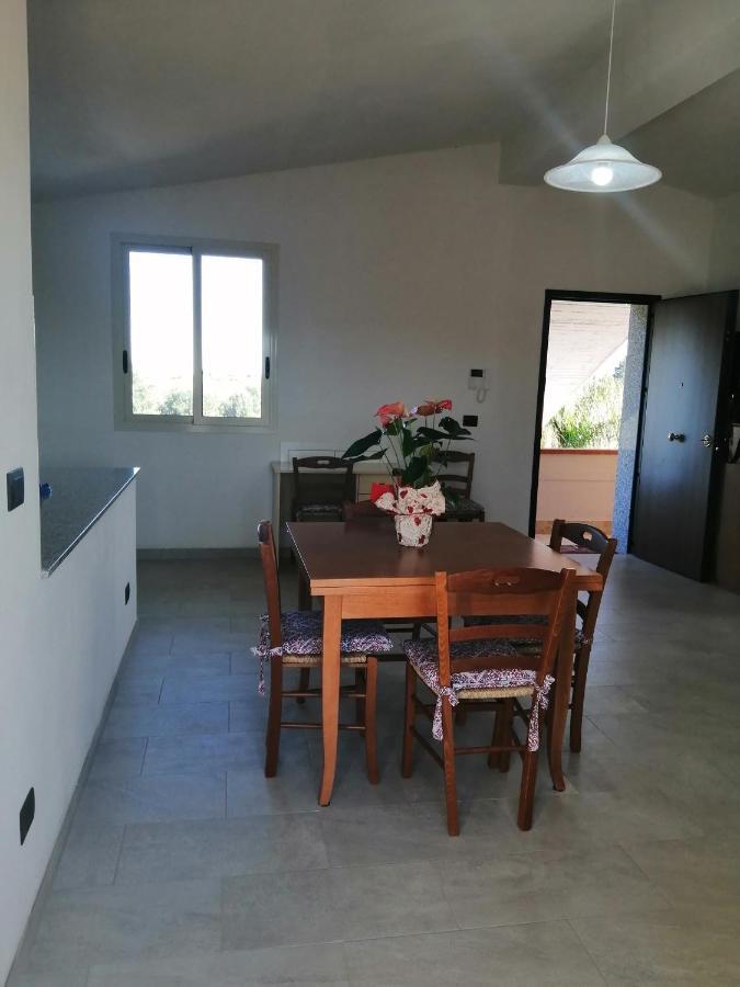 Villa Caterina Solarino Extérieur photo