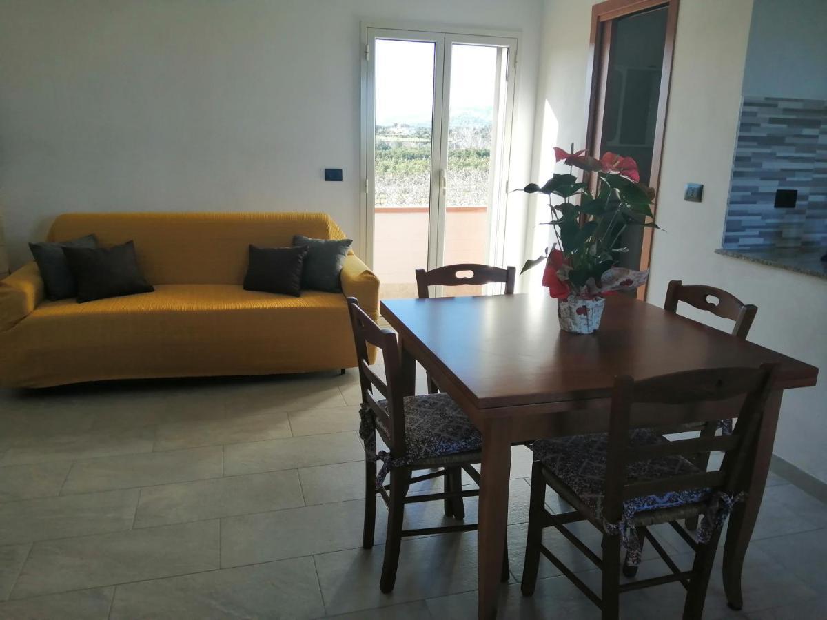 Villa Caterina Solarino Extérieur photo
