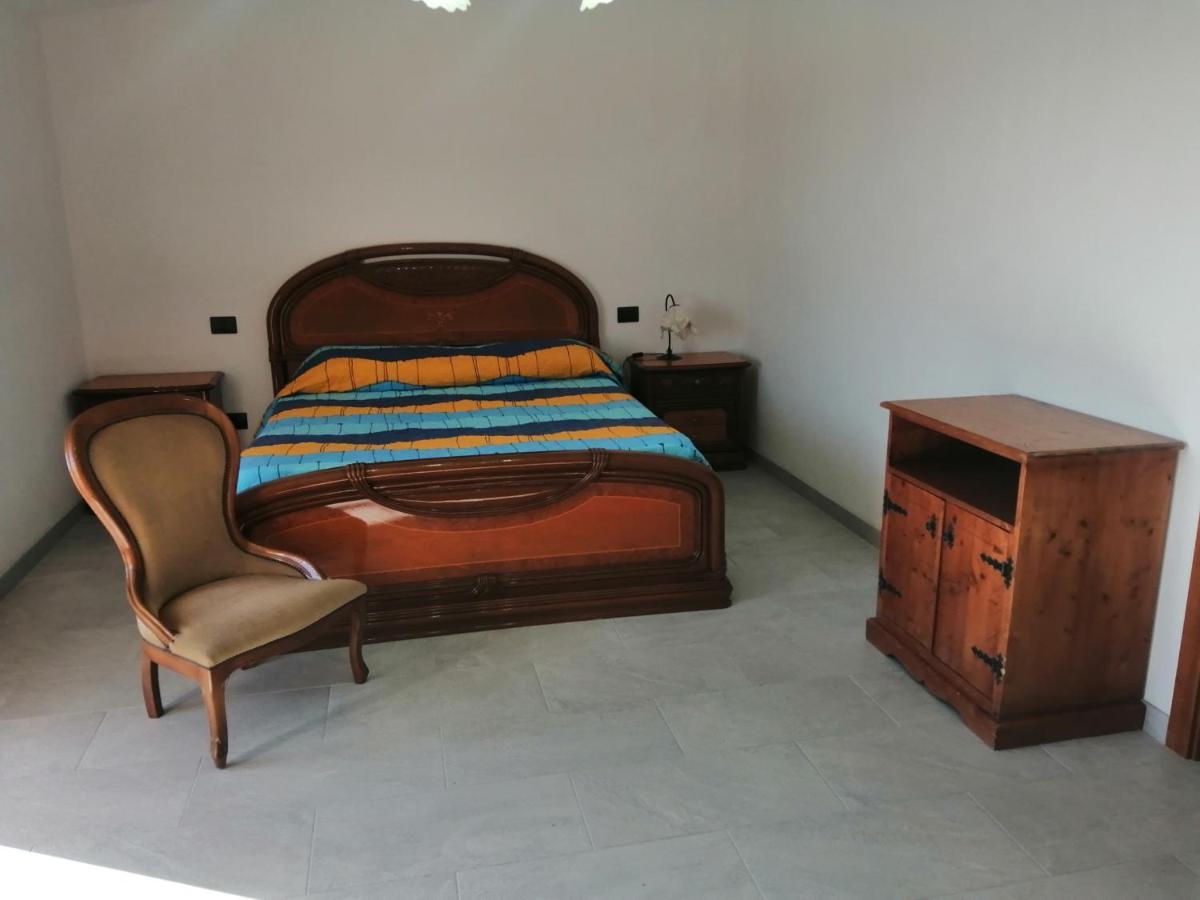 Villa Caterina Solarino Extérieur photo