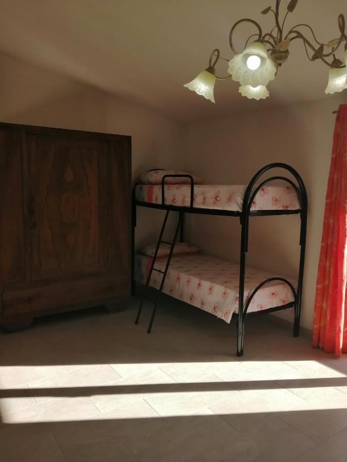 Villa Caterina Solarino Extérieur photo